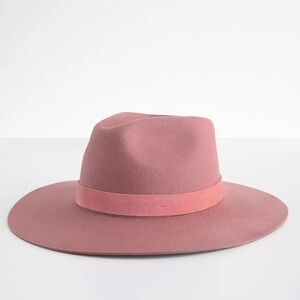 Wyeth River Panema wool Hat never been worn